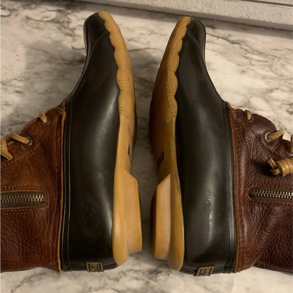 Sperry Duck boots - Picture 6 of 9